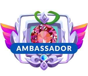 ambassador