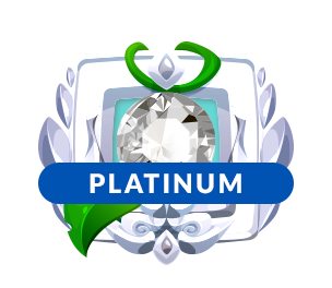 platinum